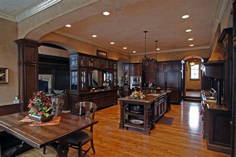 english tudor kitchens|traditional tudor kitchen.